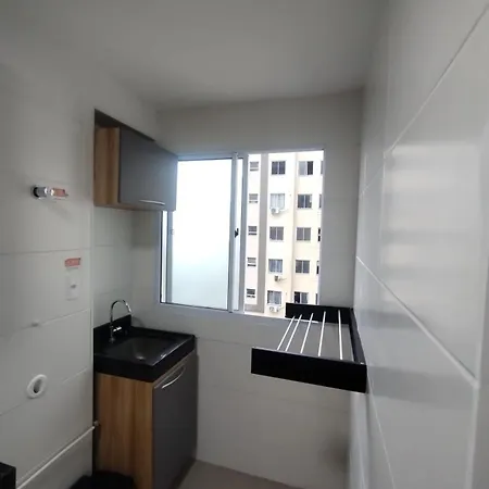Apartamento Espaco Aruba Sao Luis  Exterior photo