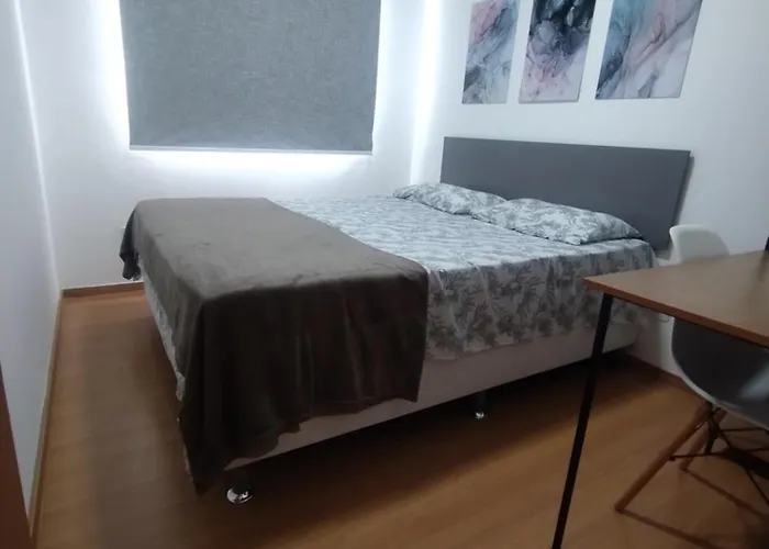 Apartamento Espaco Aruba