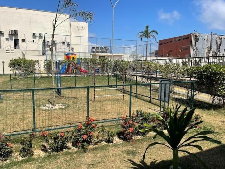 Espaco Aruba Apartamento São Luís