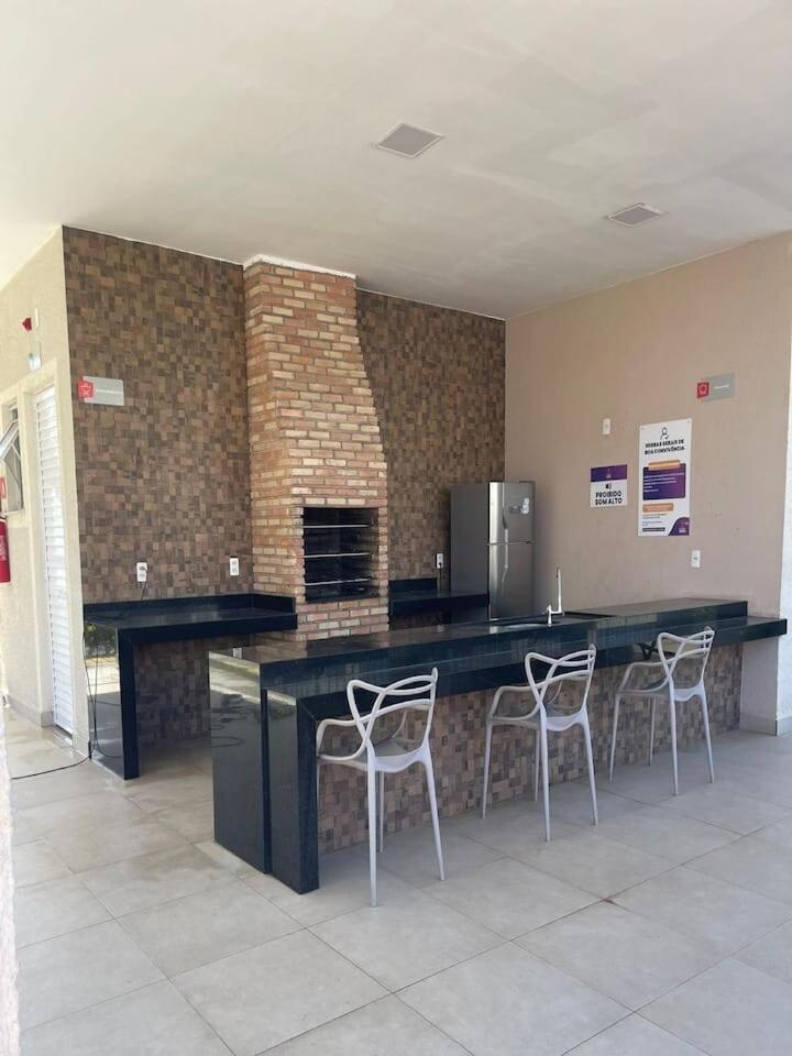 Apartamento Espaco Aruba *