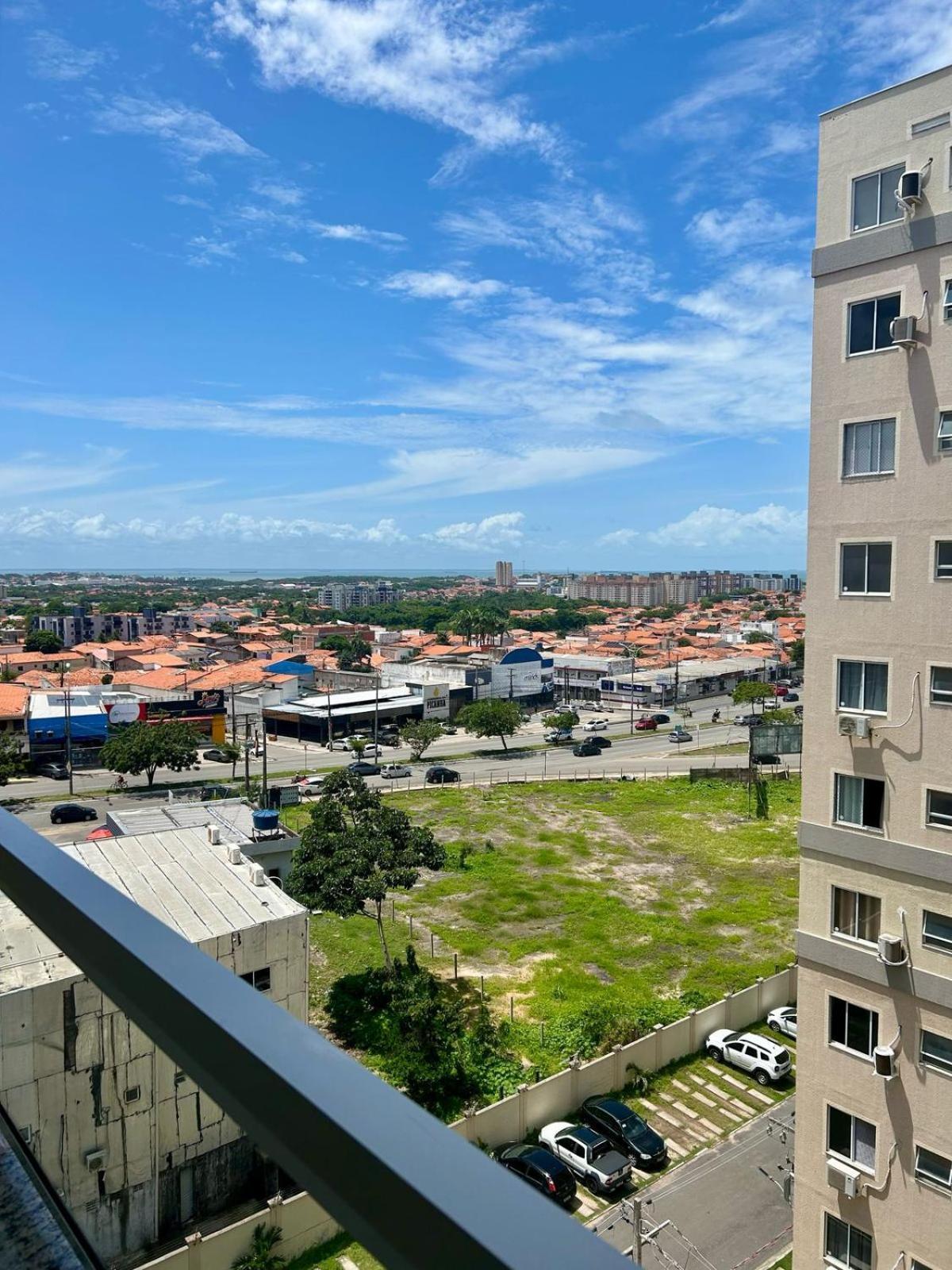 Espaco Aruba Apartamento São Luís