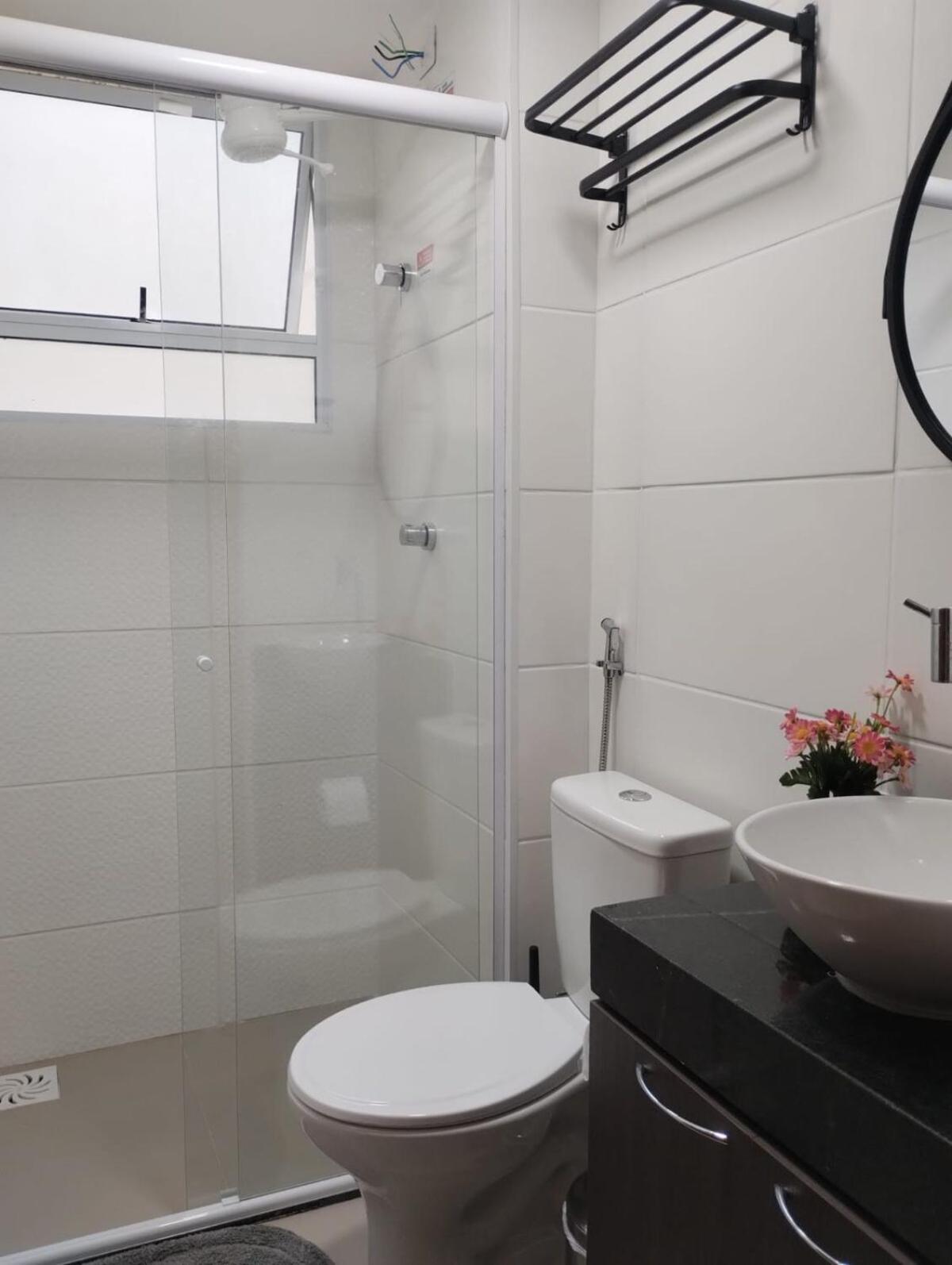 Apartamento Espaco Aruba *