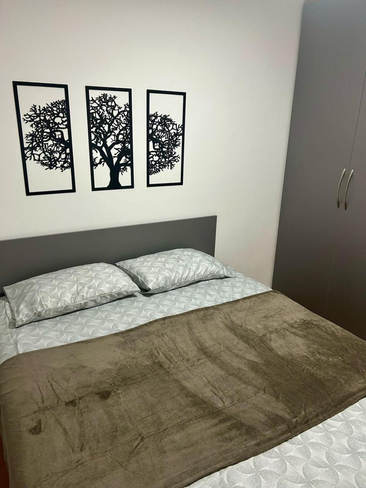 Apartamento Espaco Aruba São Luís