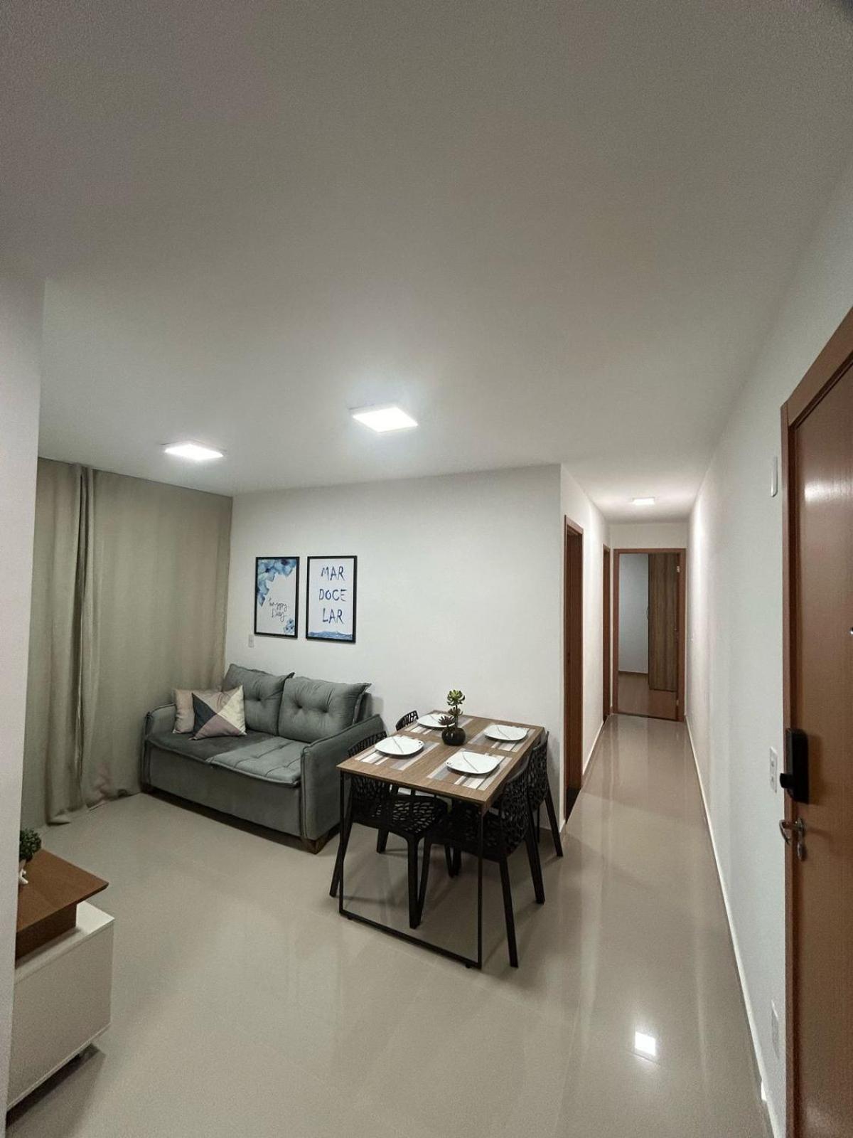 Espaco Aruba Apartamento São Luís